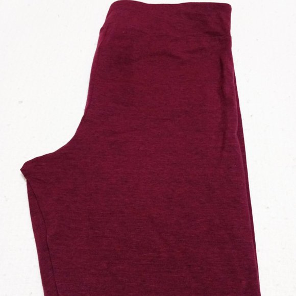 Time And Tru Fitted High Rise Ankle Legging - NWOT - Picture 2 of 4